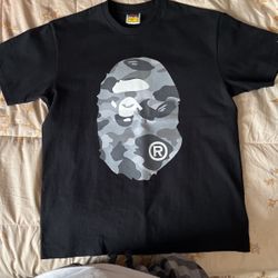 Bape Shirt 