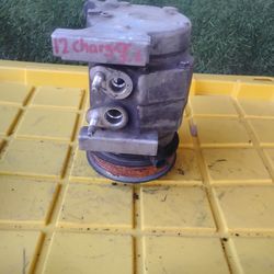 2012 Dodge  Charger AC Compressor Part