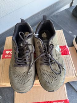 RBX TENNIS SHOE