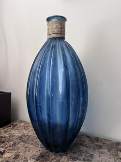 Vintage Vase 