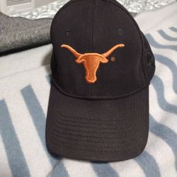 Texas Longhorns Hat 