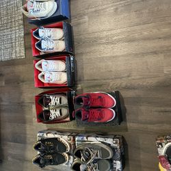 Jordan’s 