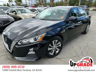 2021 Nissan Altima