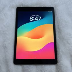 Ipad 9th Generation Gray