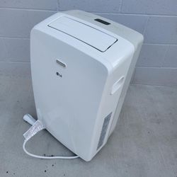 Air Conditioner 6.5k Btu New LG