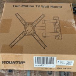 Tv Mount