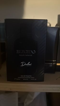Inspired by Dior sauvage