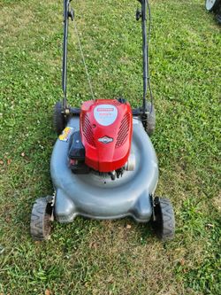 Craftsman Push Mower