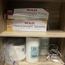 Small Kitchenette/ Small Pantry