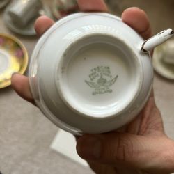 Tuscan Fine English Bone china Made In England 