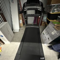 NordicTrack COMMERCIAL 1750 TREADMILL