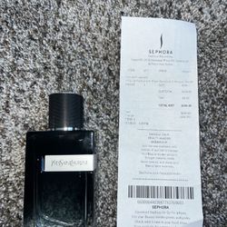YSL Cologne 