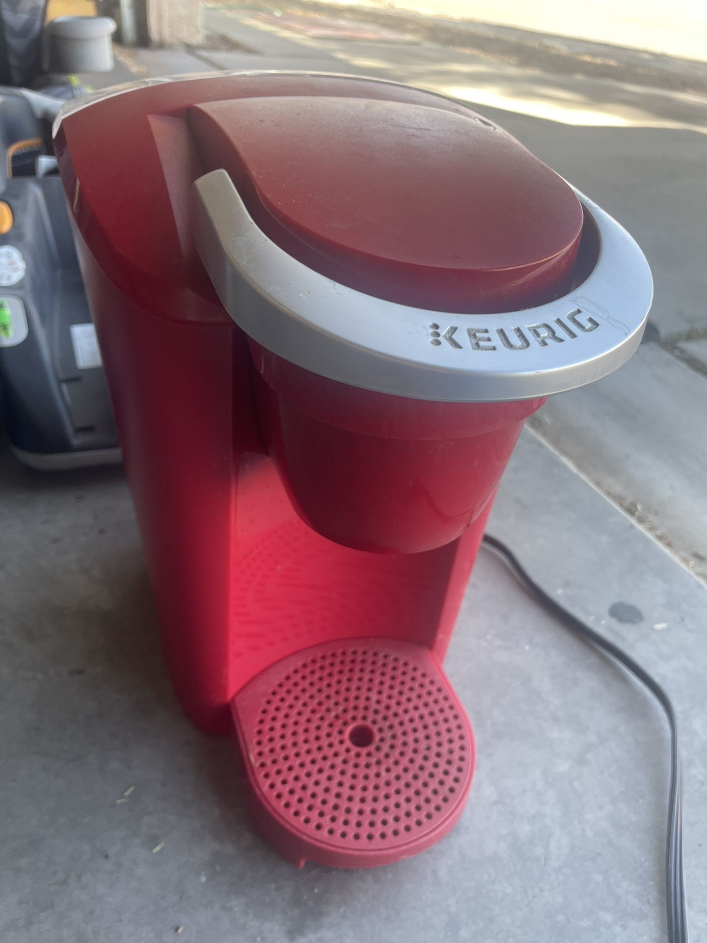 Keurig K-compact