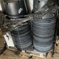 Pots