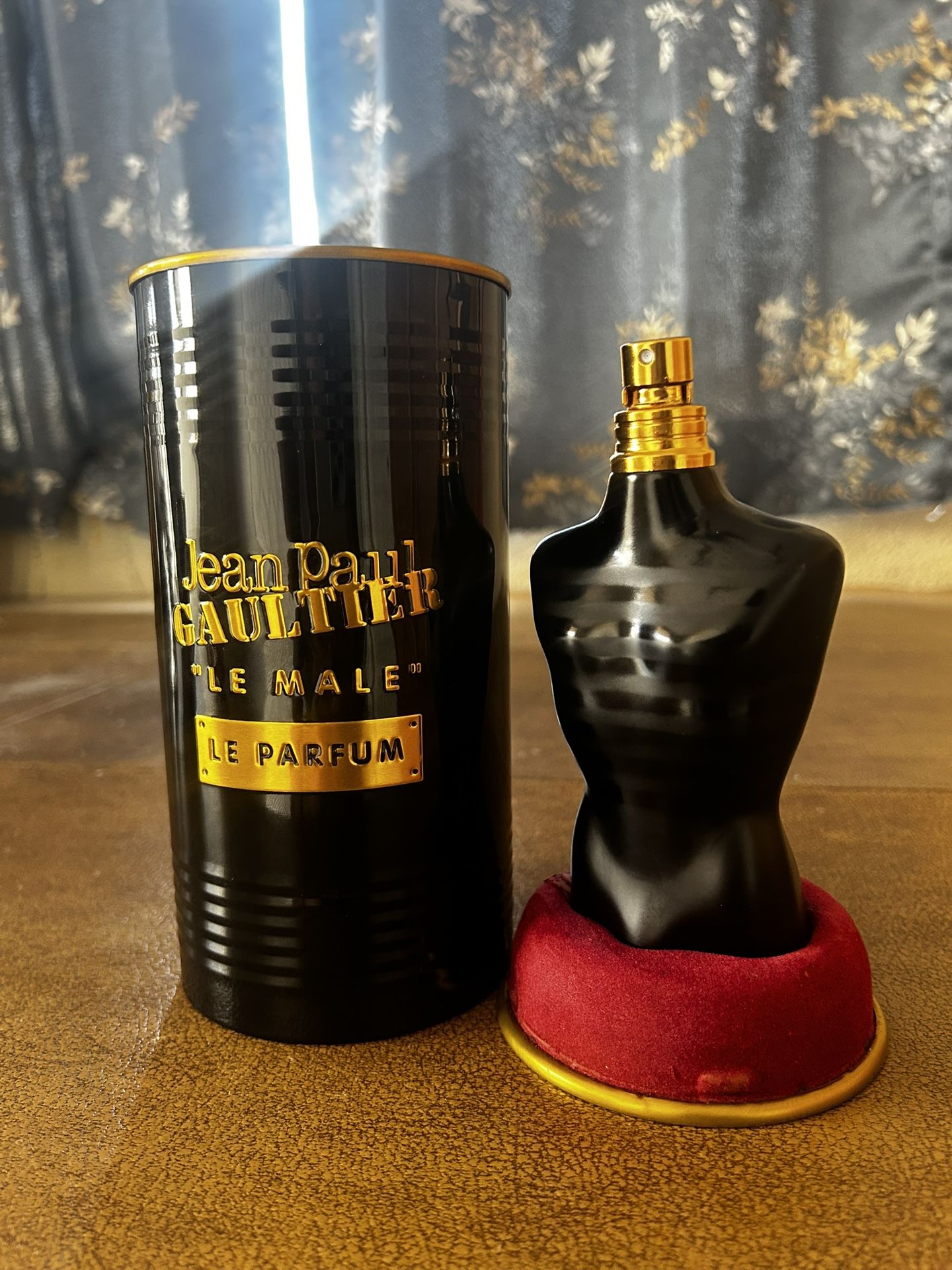 Juan Paul Gaultier “Le male” Le Parfum 125ml-4.2 FL OZ