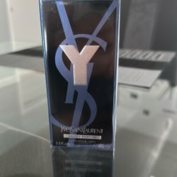YSL Y Eau De Parfum 