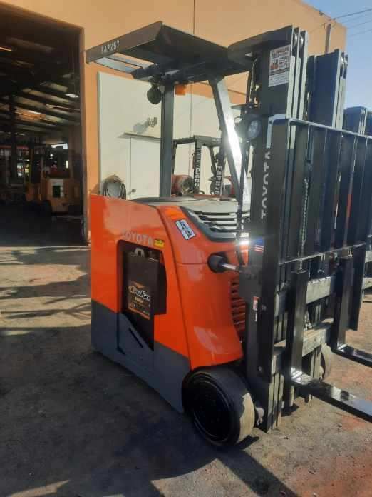 Forklift Sale