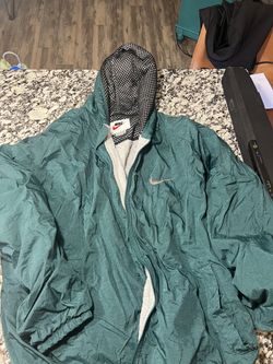 Vintage Nike Jacket Size Xl