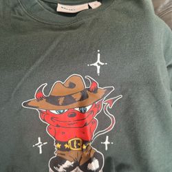 Butter Brand - T Shirt