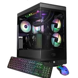 IBuyPower Gaming pc