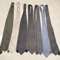 Ties Giorgio Armani All For $60