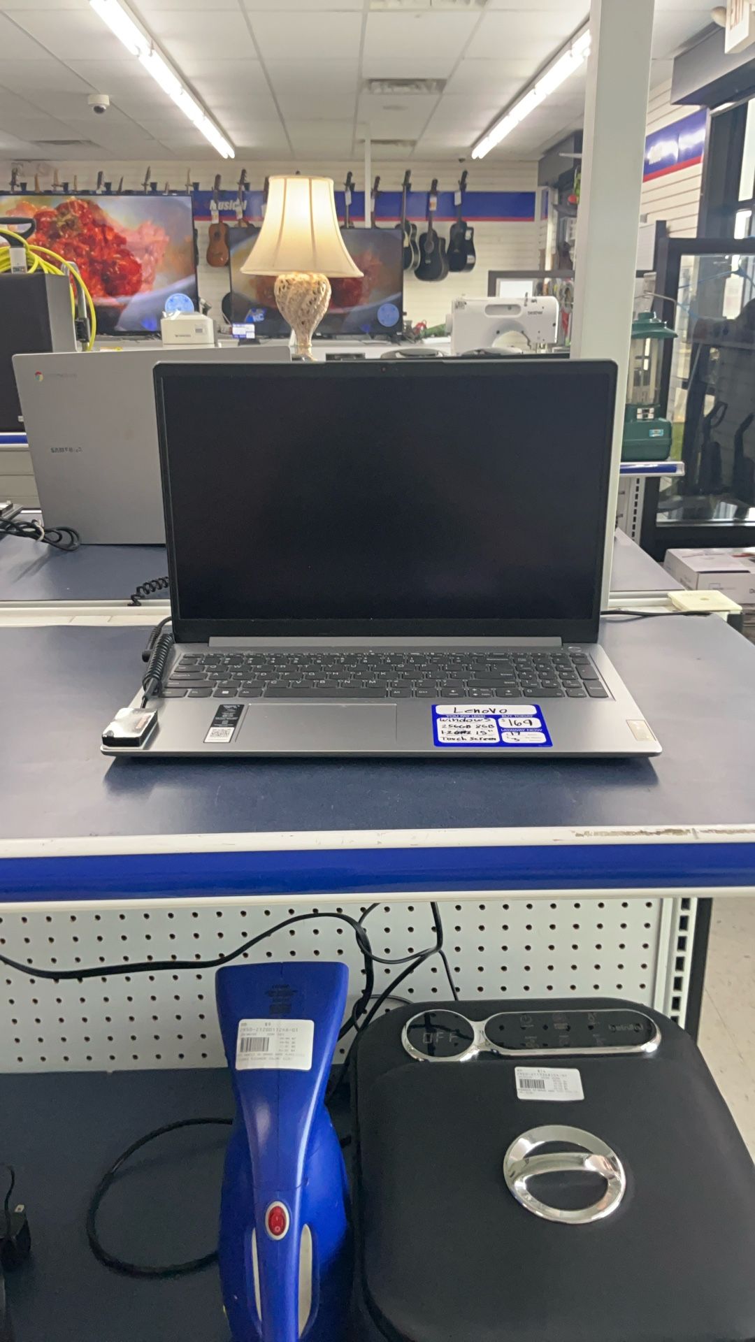 Laptop