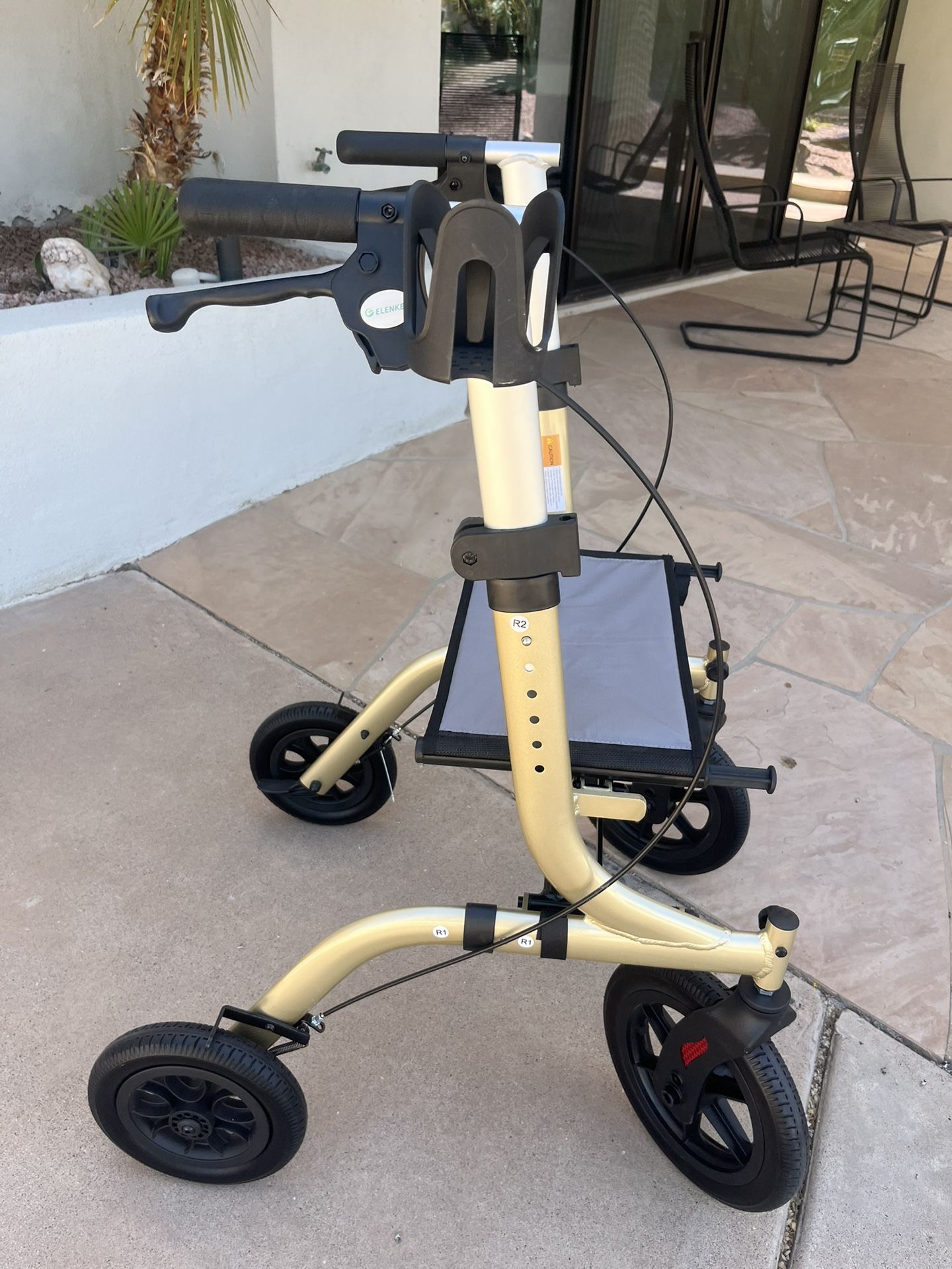 Elenkor New Walker