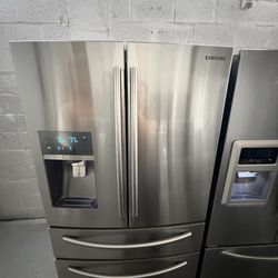 Samsung Refrigerator “36 ( Refrigeradores )