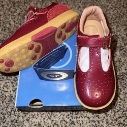 Stride Ride Girl Shoes