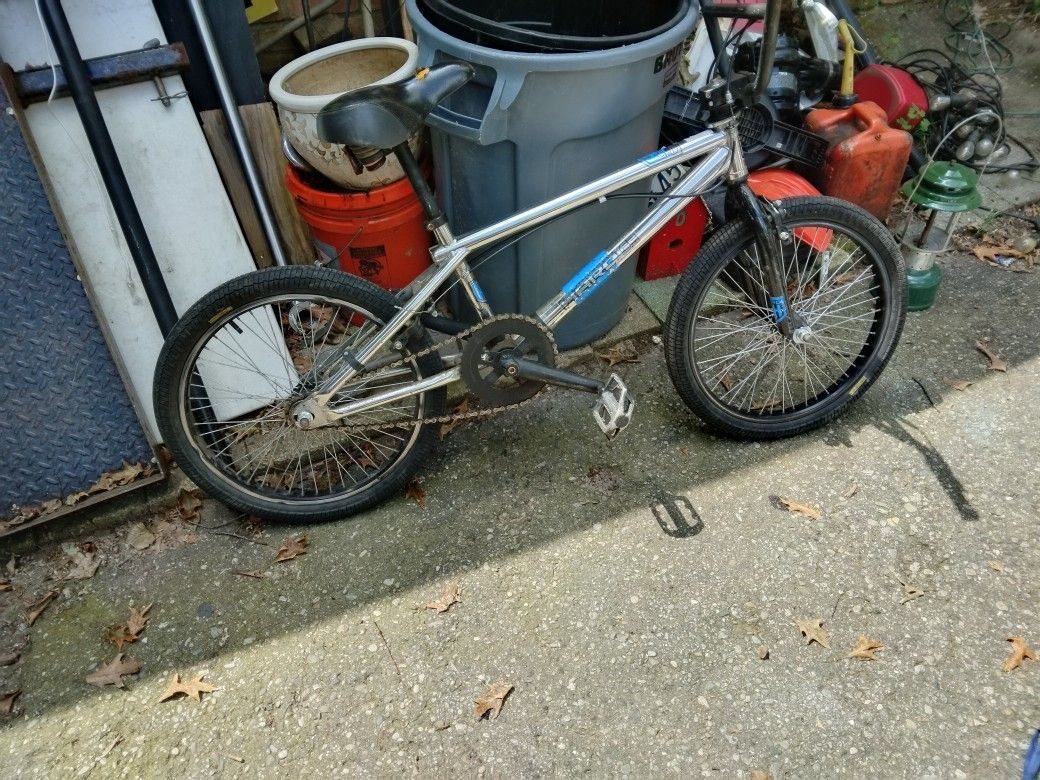 20 Inch Haro Bike