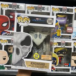 Funko Pop 