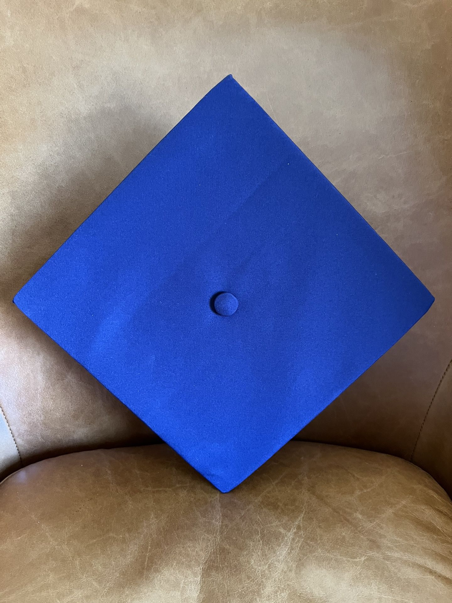 UA Bachelor Graduation Cap + Gown