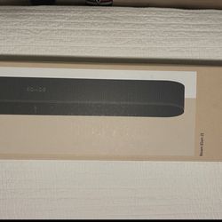 Sonos Gen 2 Sound bar