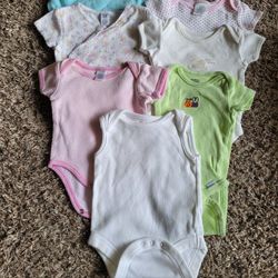 Baby Items