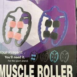 Muscle Roller