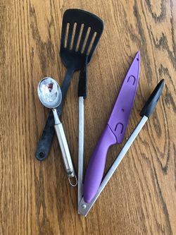 Kitchen Utensils
