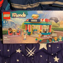 LEGO® Friends Heartlake