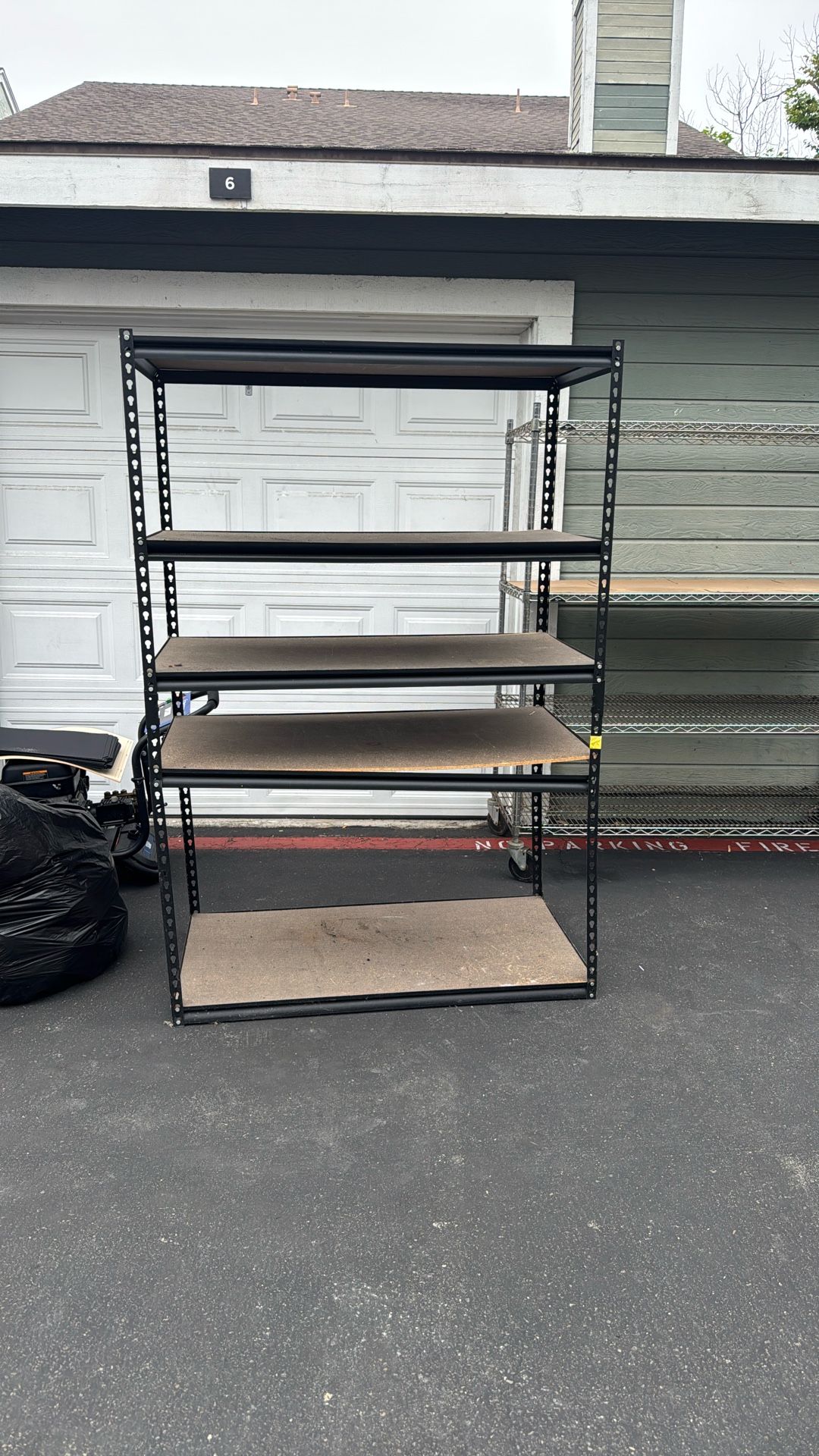 Storage Shelves For Sale