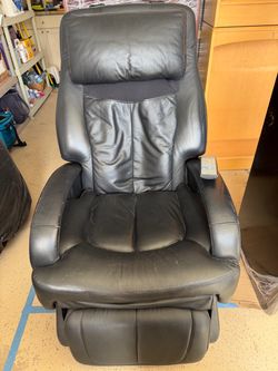 Massage Chair