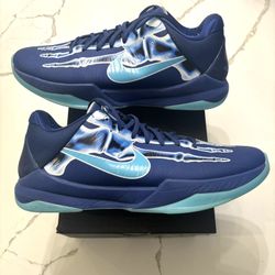 Kobe 5 Protro X-Ray Size 14! Great Condition! Steal!
