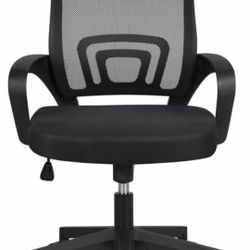 Office Mid-Back Chair
