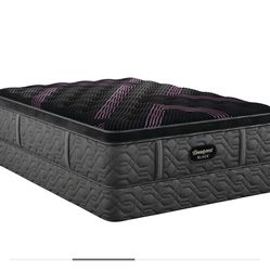 Beautyrest Black Series 1,2,3,& 4 And Much More Brands