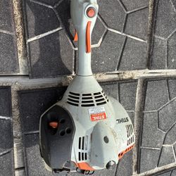 Sthil Weed Wacker 