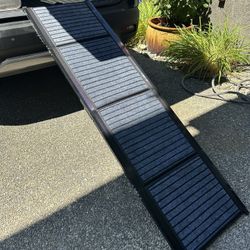 Dog Car Ramp 