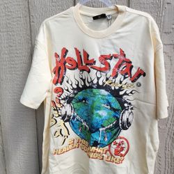 HELL START 🌟
