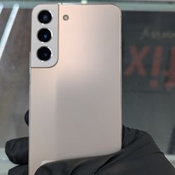 Samsung S22 128GB Unlocked 