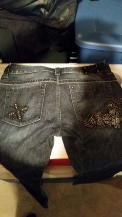 Guess size 30