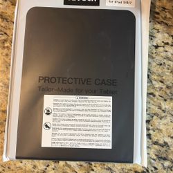 iPad Case 9/8/7