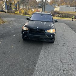 2010 BMW X5