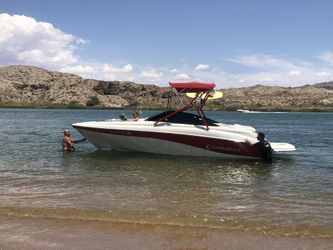 2006 Carvelle 242